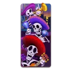 Taberna
Muertos