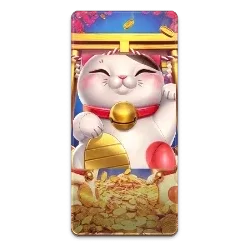 Lucky
Neko