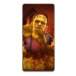 Doctor
Frankenstein